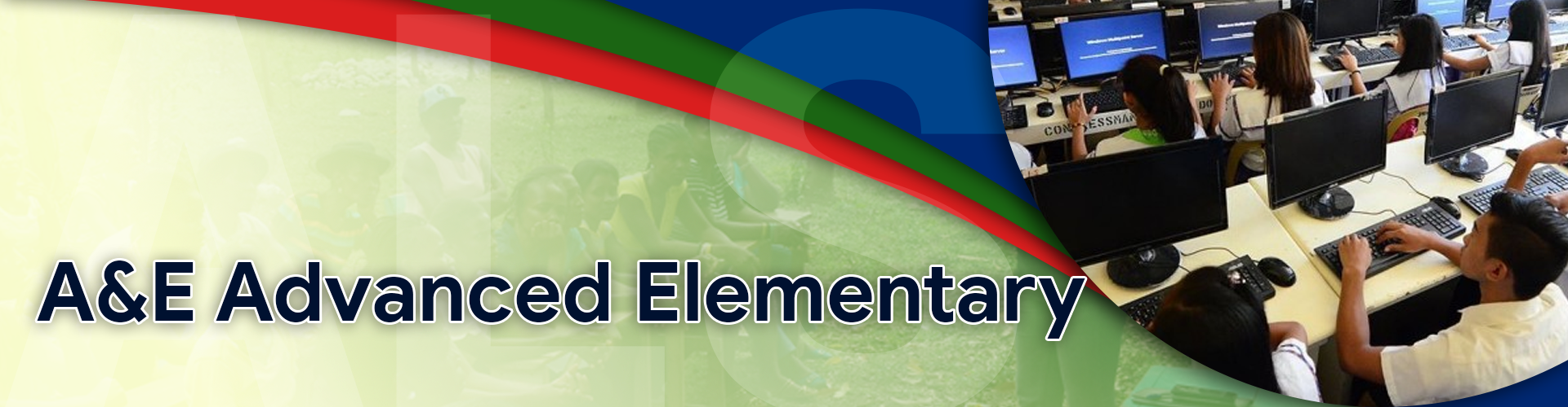 A&E Advanced Elementary