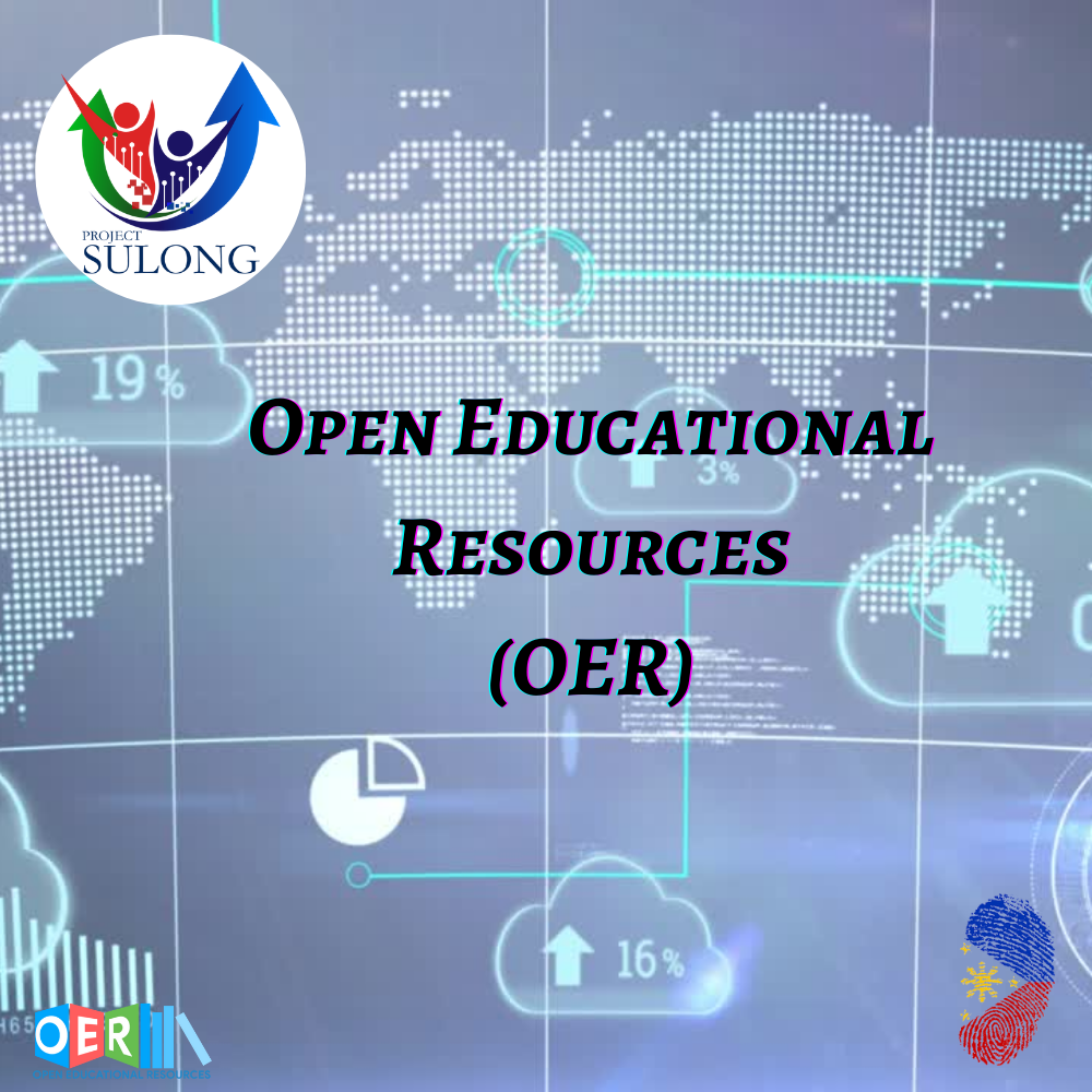 Open Educational Resources