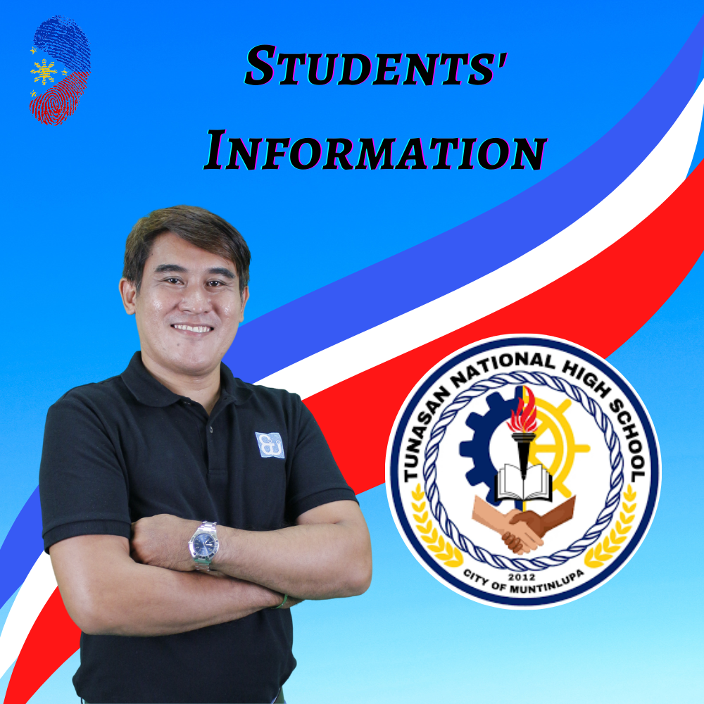 Students Information