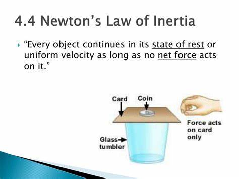  Science 8 Quarter 1 – Module 2: Laws of Motion