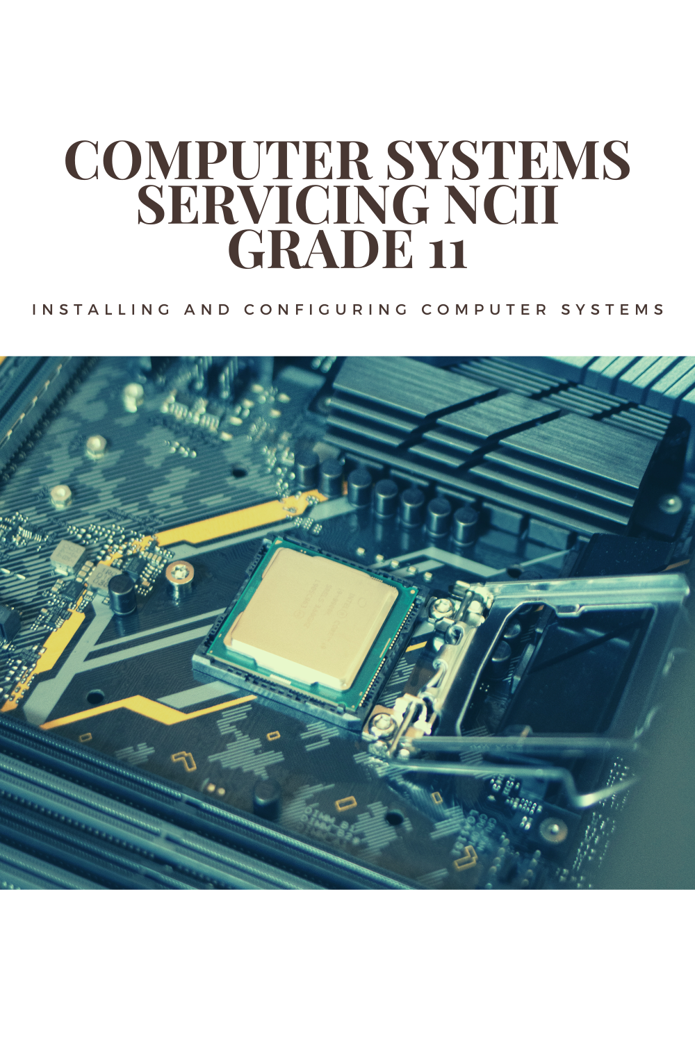 BUTINGSHS COMPUTER SYSTEM SERVICING G11 SEM 1