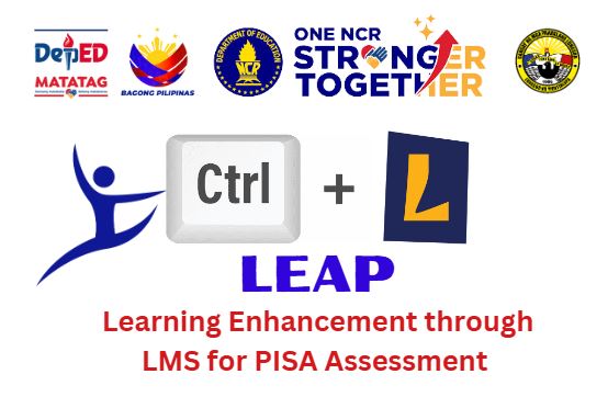 CTRL + L : Learning Enhancement through LMS for PISA Assessment 